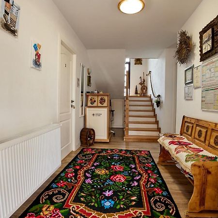Gradina Lu' Ion "A Home Away From Home" (Adults Only) วีเชวเดสซุส ภายนอก รูปภาพ