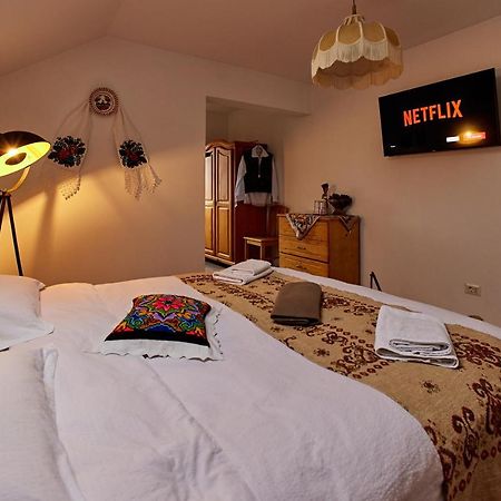 Gradina Lu' Ion "A Home Away From Home" (Adults Only) วีเชวเดสซุส ภายนอก รูปภาพ