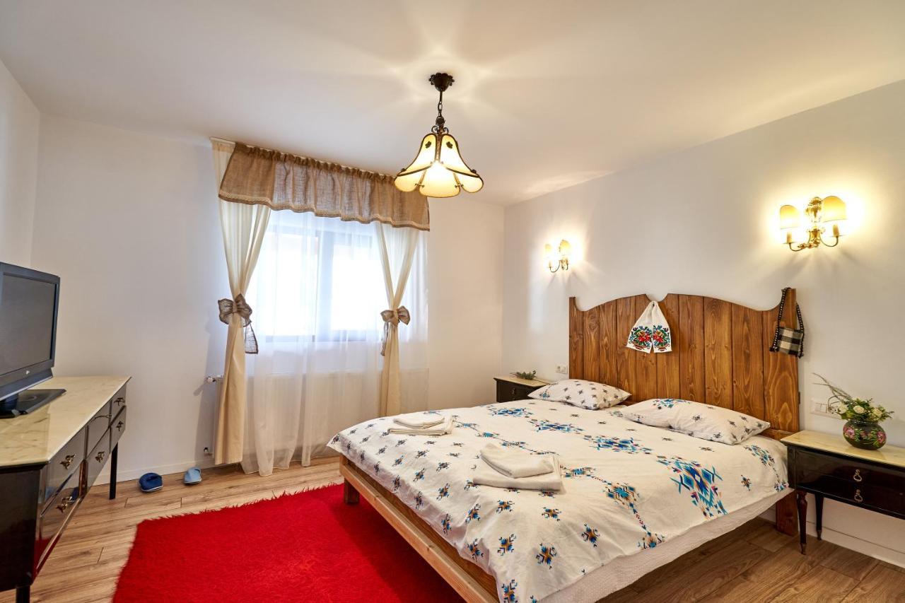 Gradina Lu' Ion "A Home Away From Home" (Adults Only) วีเชวเดสซุส ภายนอก รูปภาพ
