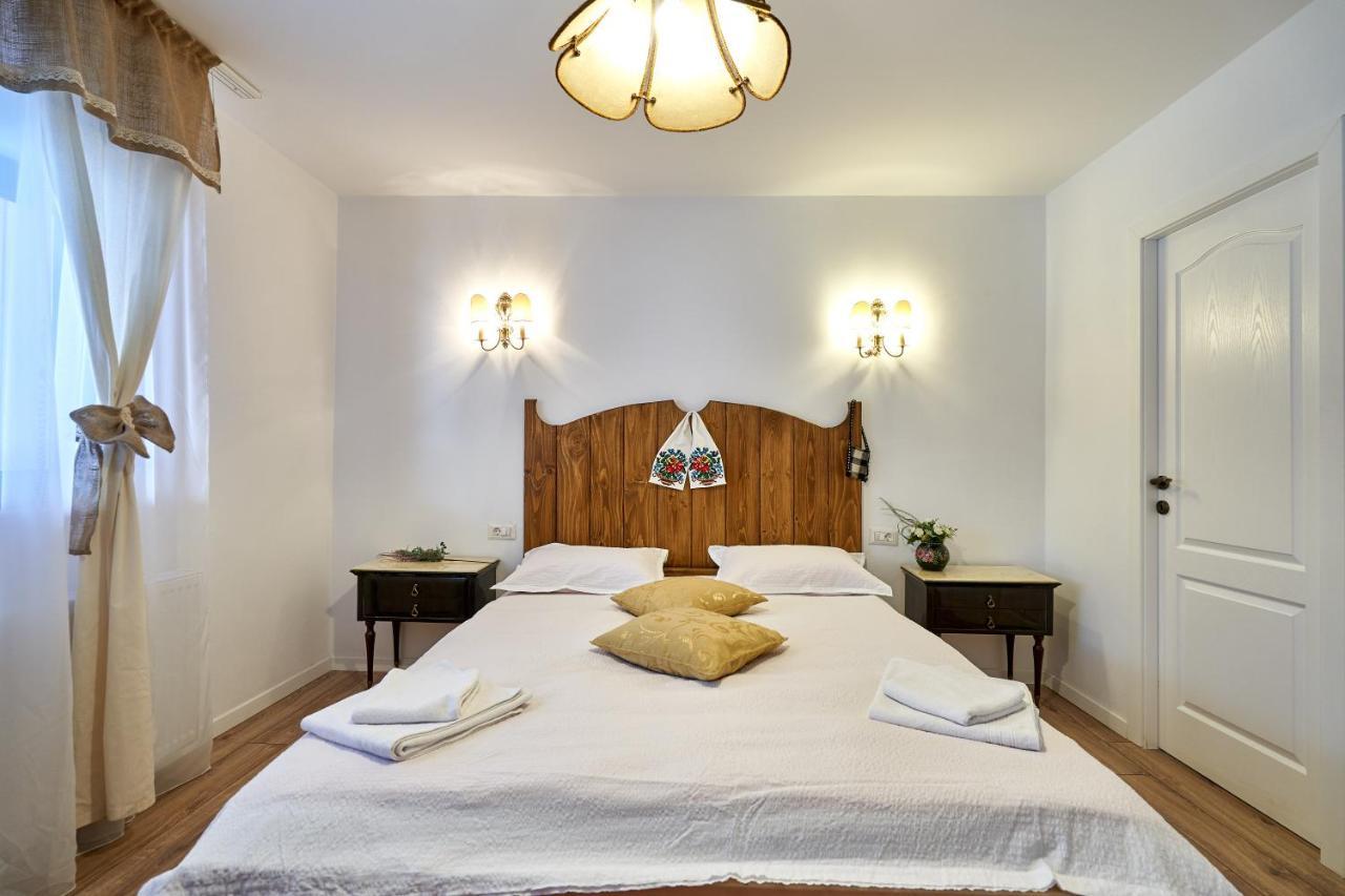 Gradina Lu' Ion "A Home Away From Home" (Adults Only) วีเชวเดสซุส ภายนอก รูปภาพ