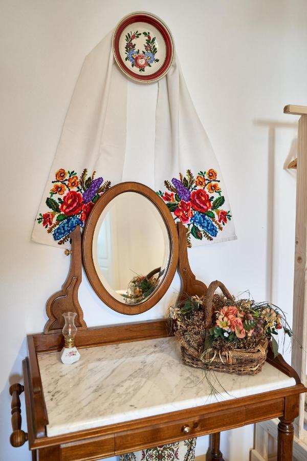 Gradina Lu' Ion "A Home Away From Home" (Adults Only) วีเชวเดสซุส ภายนอก รูปภาพ