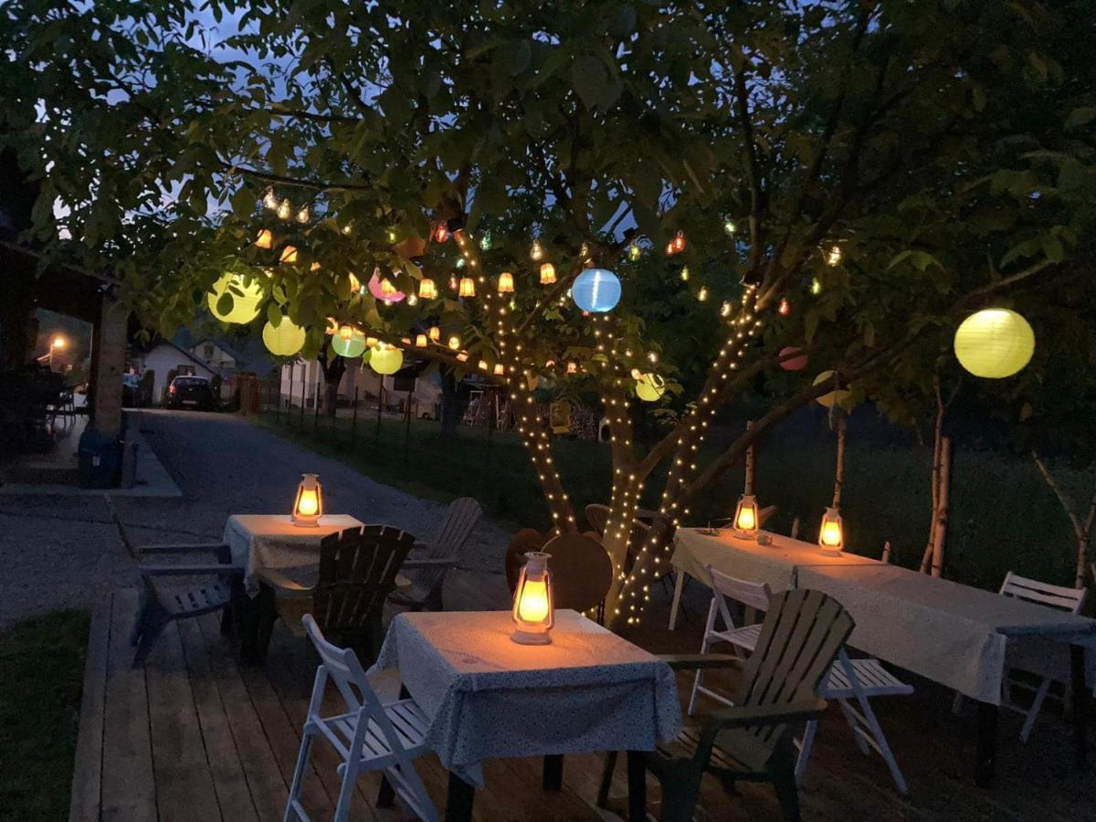 Gradina Lu' Ion "A Home Away From Home" (Adults Only) วีเชวเดสซุส ภายนอก รูปภาพ