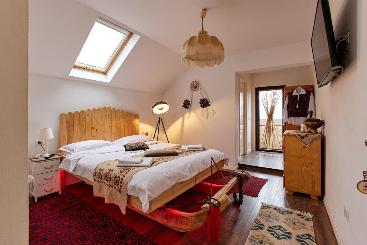 Gradina Lu' Ion "A Home Away From Home" (Adults Only) วีเชวเดสซุส ภายนอก รูปภาพ