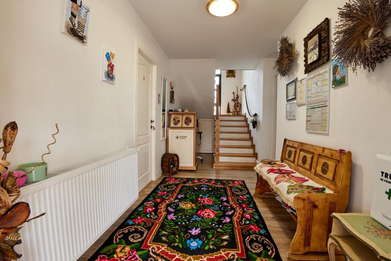 Gradina Lu' Ion "A Home Away From Home" (Adults Only) วีเชวเดสซุส ภายนอก รูปภาพ