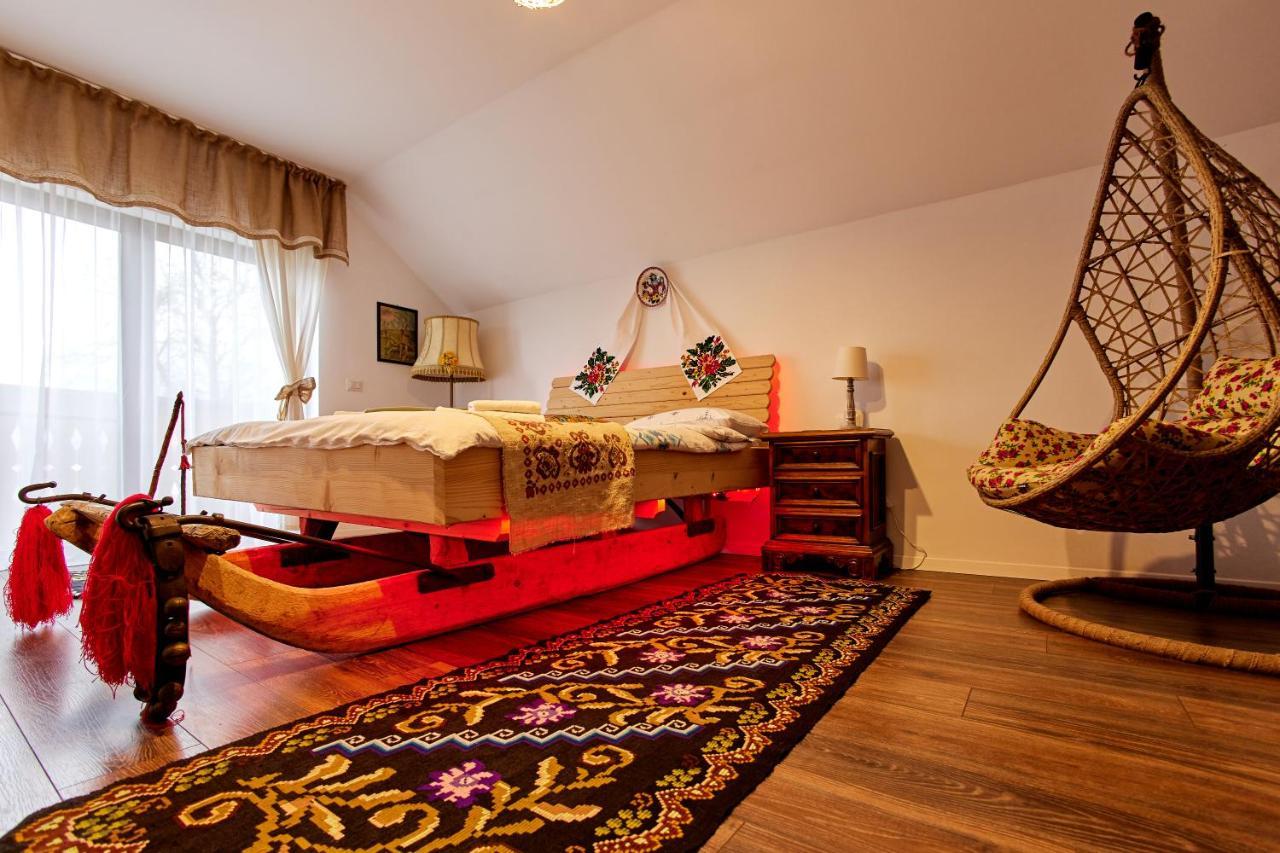 Gradina Lu' Ion "A Home Away From Home" (Adults Only) วีเชวเดสซุส ภายนอก รูปภาพ