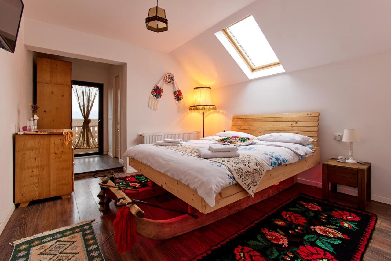 Gradina Lu' Ion "A Home Away From Home" (Adults Only) วีเชวเดสซุส ภายนอก รูปภาพ