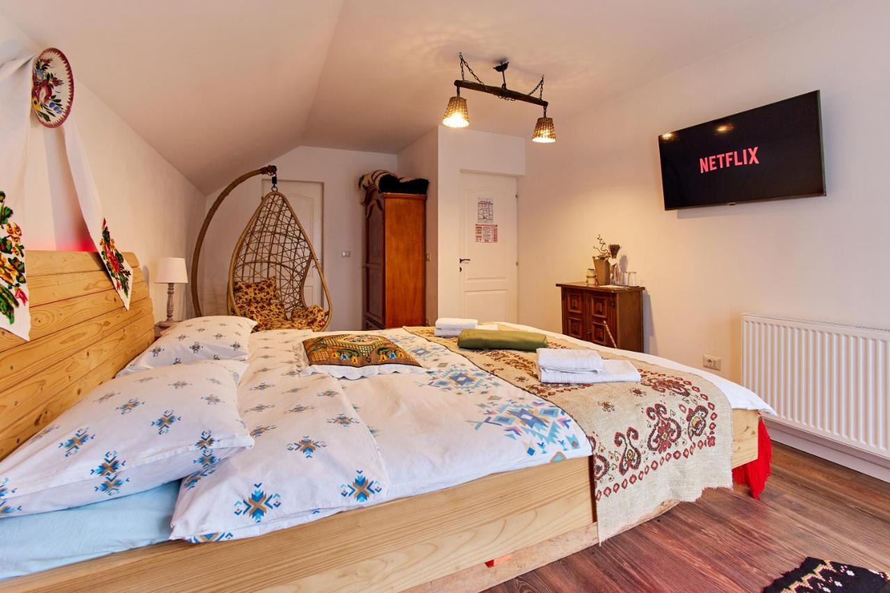 Gradina Lu' Ion "A Home Away From Home" (Adults Only) วีเชวเดสซุส ภายนอก รูปภาพ