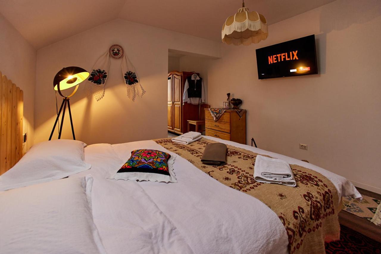 Gradina Lu' Ion "A Home Away From Home" (Adults Only) วีเชวเดสซุส ภายนอก รูปภาพ