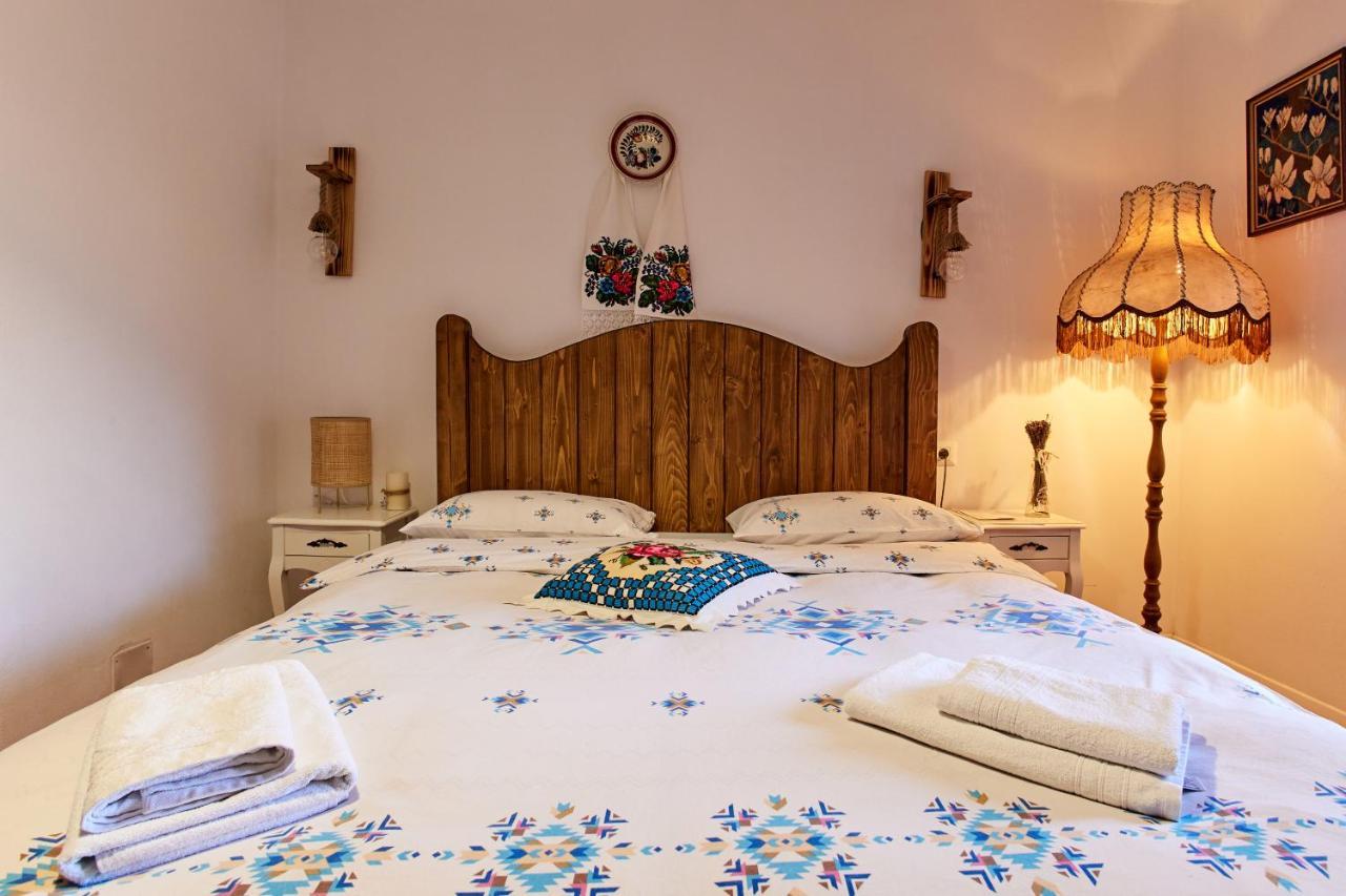 Gradina Lu' Ion "A Home Away From Home" (Adults Only) วีเชวเดสซุส ภายนอก รูปภาพ