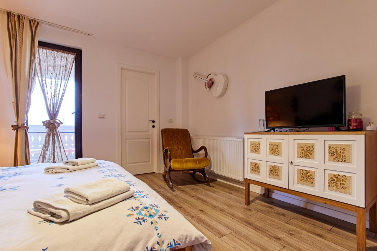 Gradina Lu' Ion "A Home Away From Home" (Adults Only) วีเชวเดสซุส ภายนอก รูปภาพ