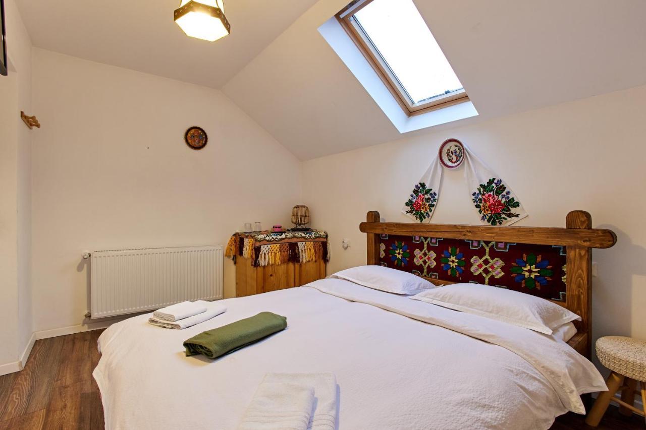 Gradina Lu' Ion "A Home Away From Home" (Adults Only) วีเชวเดสซุส ภายนอก รูปภาพ