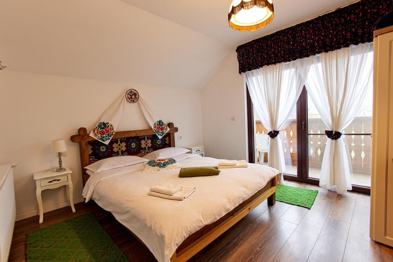 Gradina Lu' Ion "A Home Away From Home" (Adults Only) วีเชวเดสซุส ภายนอก รูปภาพ