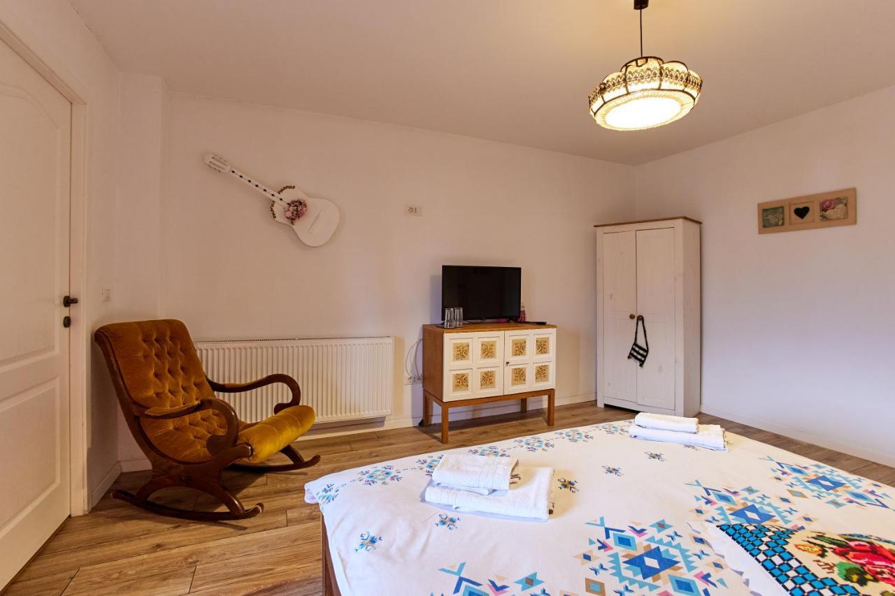 Gradina Lu' Ion "A Home Away From Home" (Adults Only) วีเชวเดสซุส ภายนอก รูปภาพ