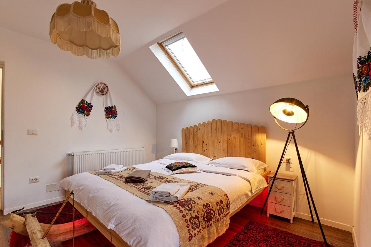 Gradina Lu' Ion "A Home Away From Home" (Adults Only) วีเชวเดสซุส ภายนอก รูปภาพ