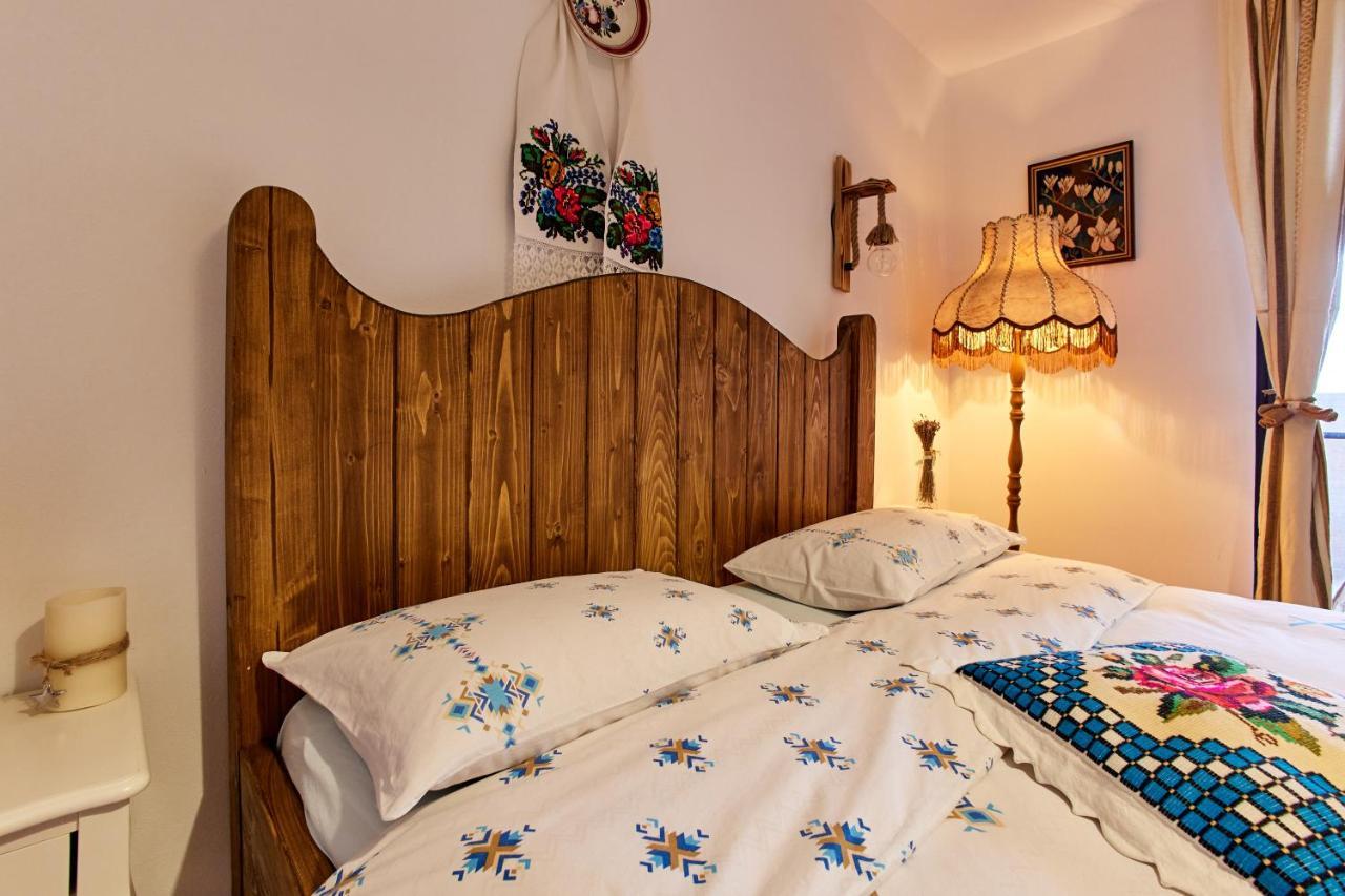 Gradina Lu' Ion "A Home Away From Home" (Adults Only) วีเชวเดสซุส ภายนอก รูปภาพ