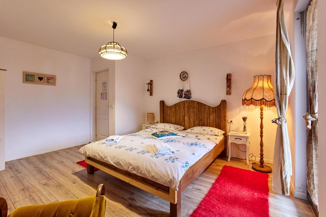 Gradina Lu' Ion "A Home Away From Home" (Adults Only) วีเชวเดสซุส ภายนอก รูปภาพ