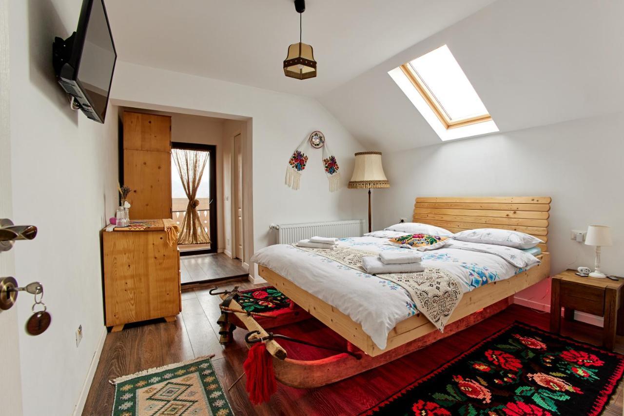 Gradina Lu' Ion "A Home Away From Home" (Adults Only) วีเชวเดสซุส ภายนอก รูปภาพ