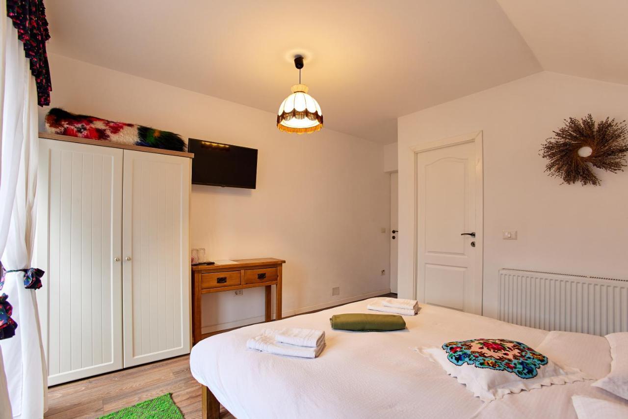 Gradina Lu' Ion "A Home Away From Home" (Adults Only) วีเชวเดสซุส ภายนอก รูปภาพ