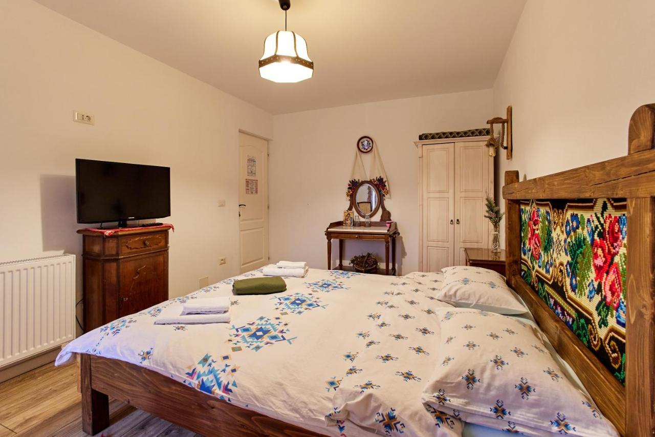 Gradina Lu' Ion "A Home Away From Home" (Adults Only) วีเชวเดสซุส ภายนอก รูปภาพ