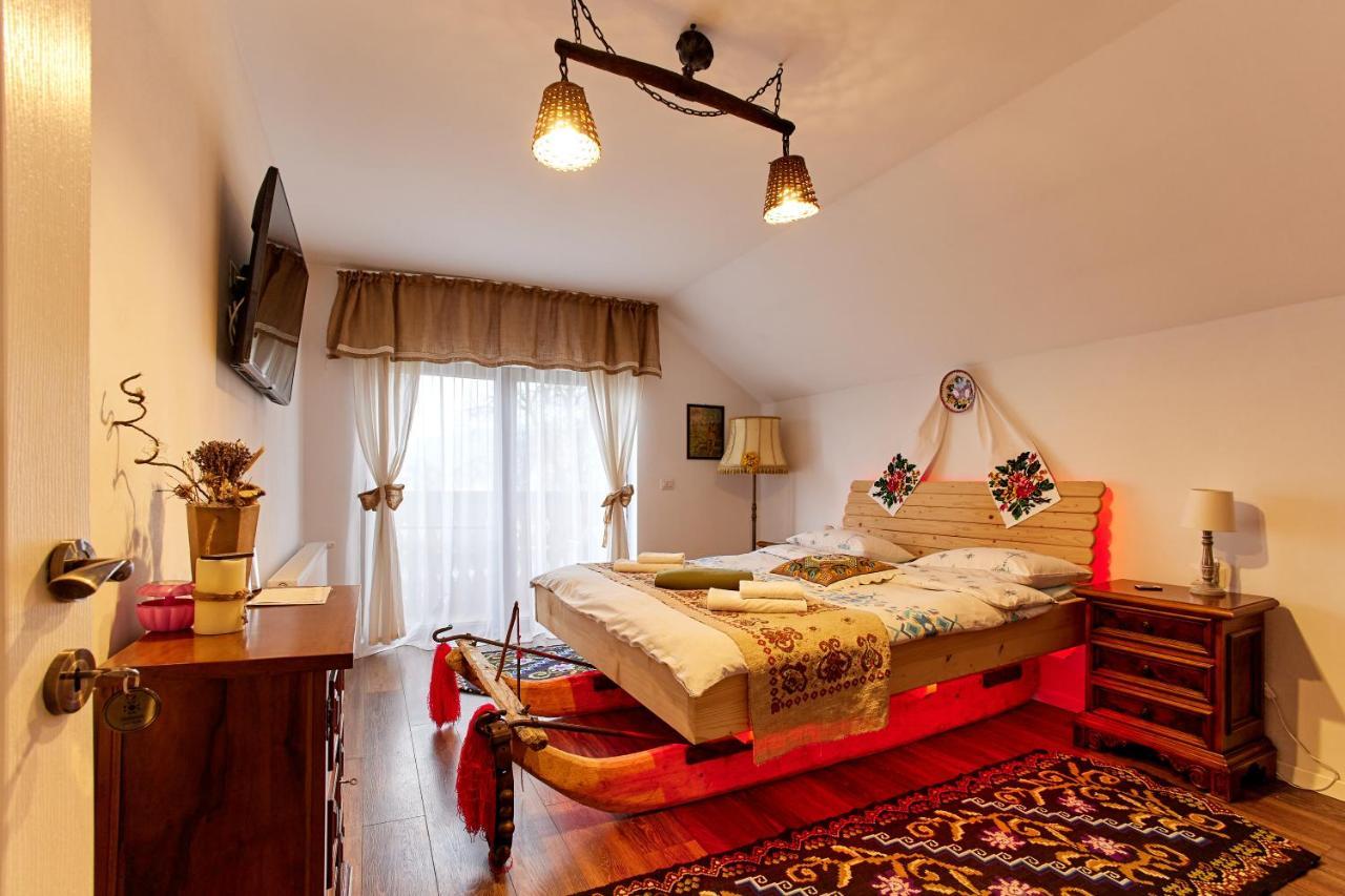 Gradina Lu' Ion "A Home Away From Home" (Adults Only) วีเชวเดสซุส ภายนอก รูปภาพ