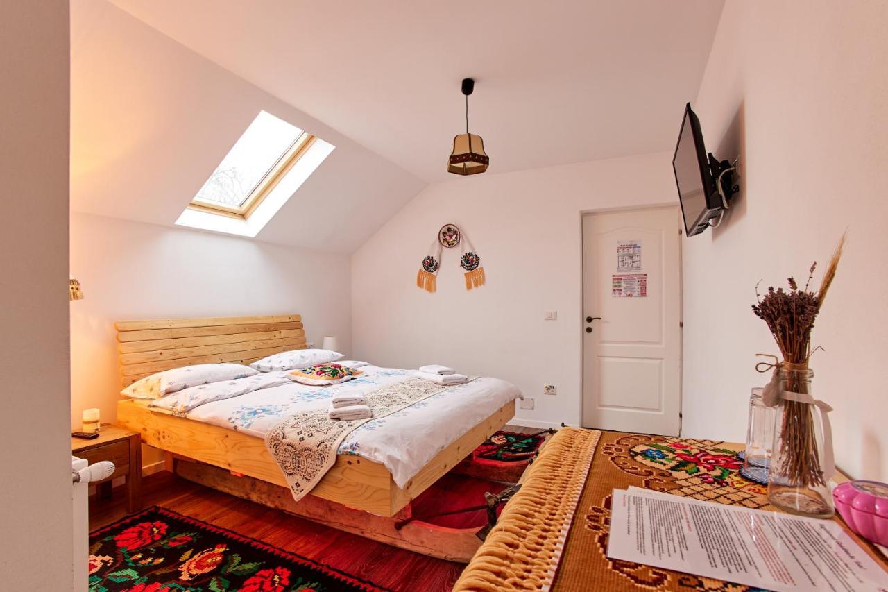 Gradina Lu' Ion "A Home Away From Home" (Adults Only) วีเชวเดสซุส ภายนอก รูปภาพ