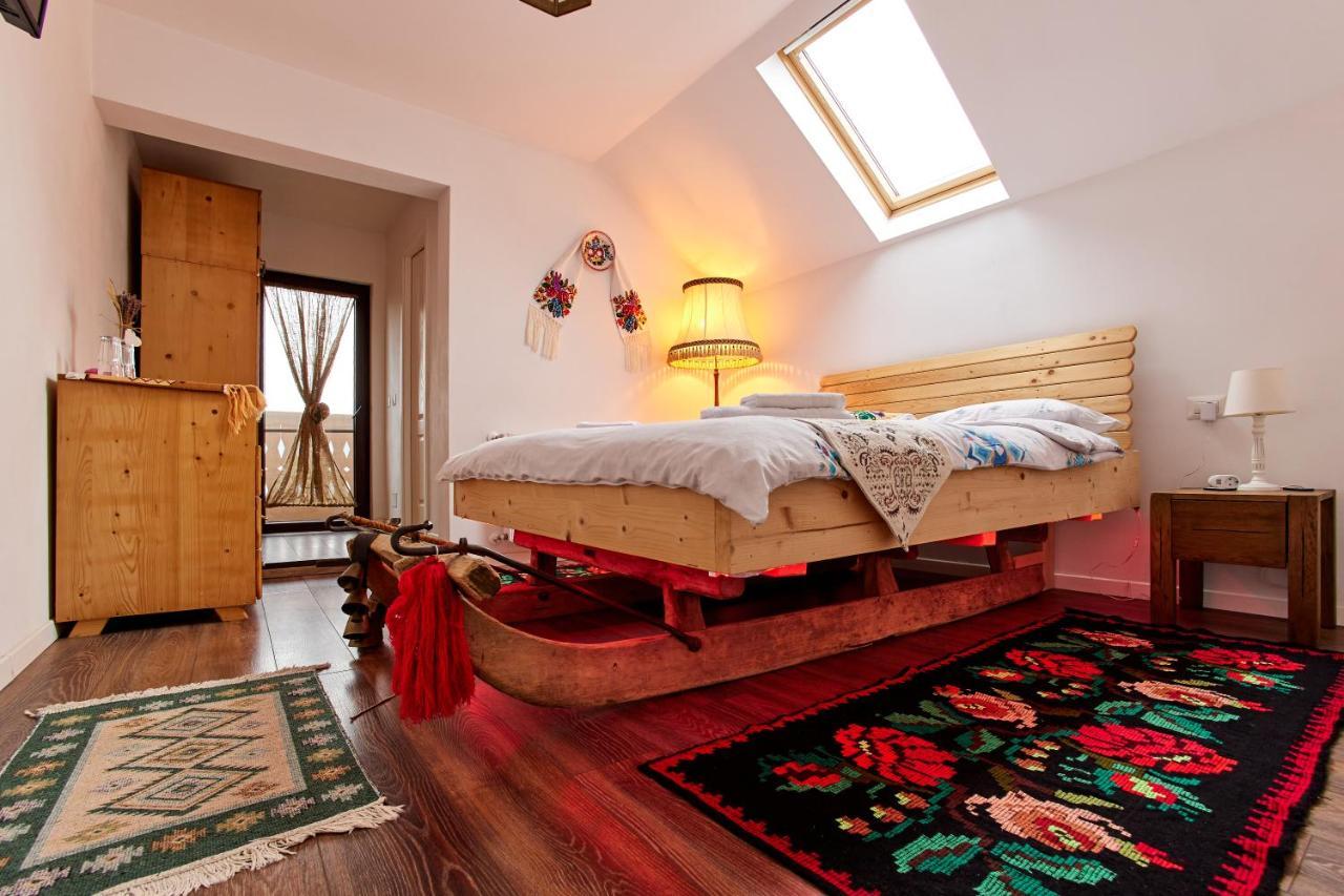 Gradina Lu' Ion "A Home Away From Home" (Adults Only) วีเชวเดสซุส ภายนอก รูปภาพ