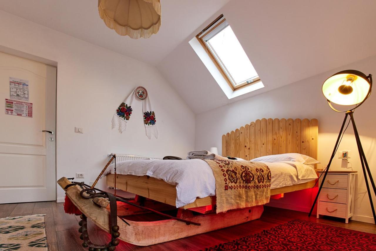 Gradina Lu' Ion "A Home Away From Home" (Adults Only) วีเชวเดสซุส ภายนอก รูปภาพ