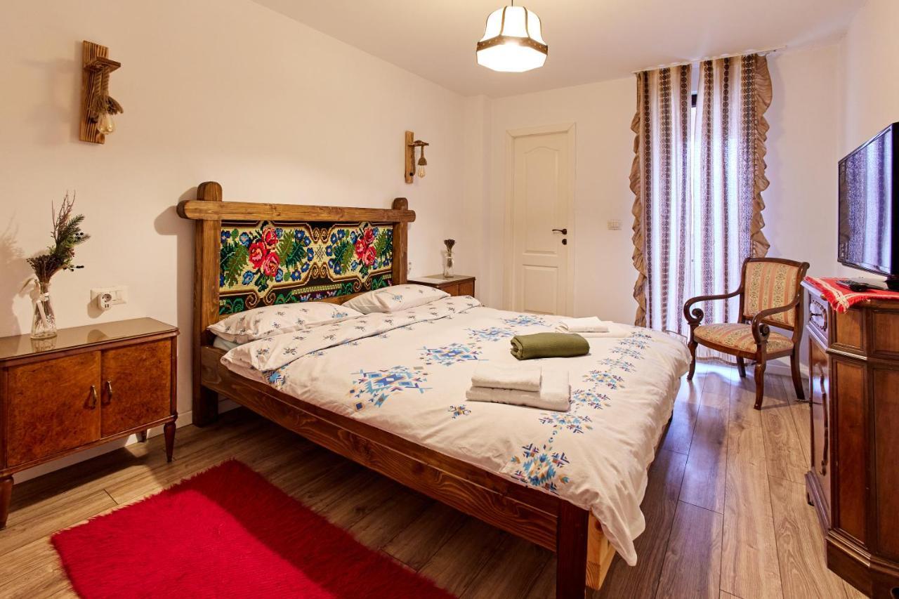 Gradina Lu' Ion "A Home Away From Home" (Adults Only) วีเชวเดสซุส ภายนอก รูปภาพ