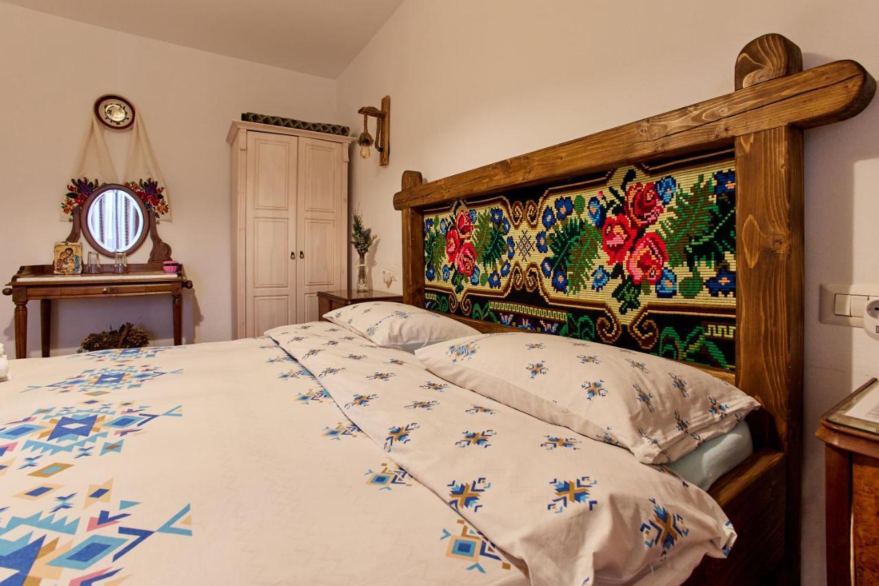 Gradina Lu' Ion "A Home Away From Home" (Adults Only) วีเชวเดสซุส ภายนอก รูปภาพ