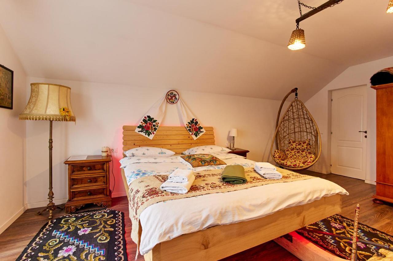Gradina Lu' Ion "A Home Away From Home" (Adults Only) วีเชวเดสซุส ภายนอก รูปภาพ