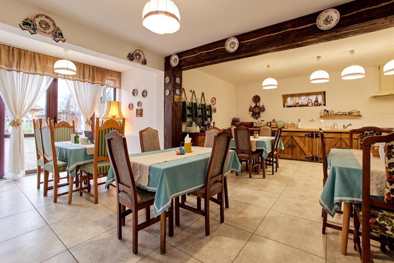 Gradina Lu' Ion "A Home Away From Home" (Adults Only) วีเชวเดสซุส ภายนอก รูปภาพ