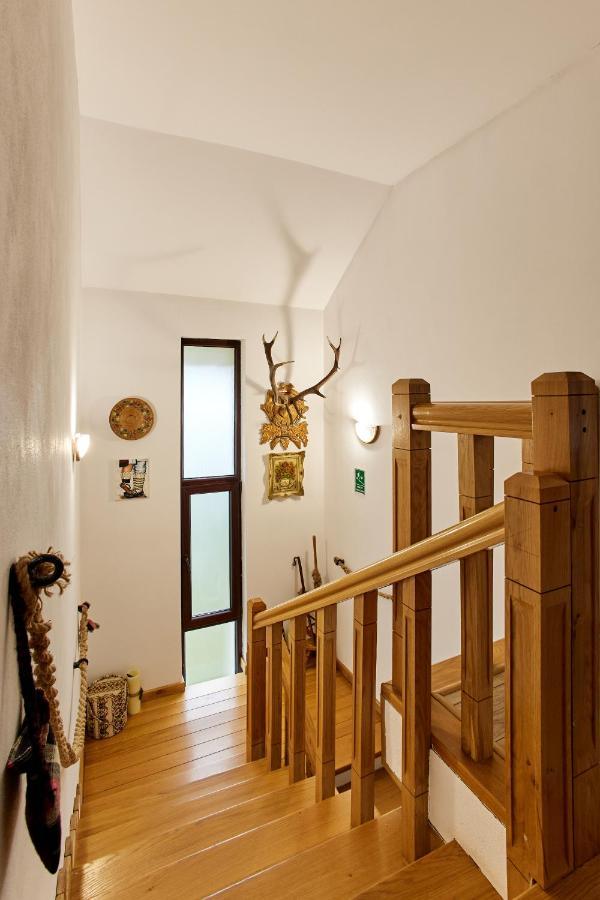 Gradina Lu' Ion "A Home Away From Home" (Adults Only) วีเชวเดสซุส ภายนอก รูปภาพ