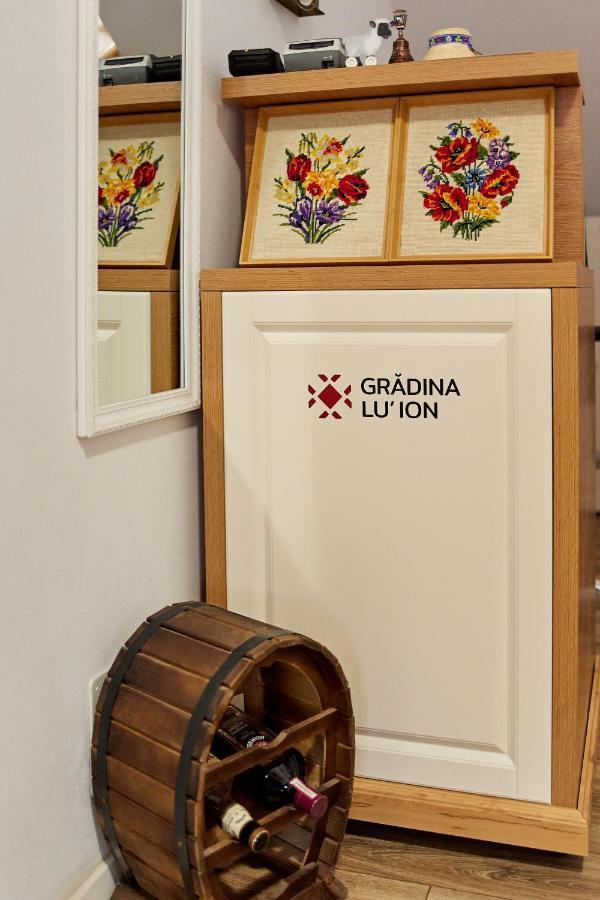 Gradina Lu' Ion "A Home Away From Home" (Adults Only) วีเชวเดสซุส ภายนอก รูปภาพ