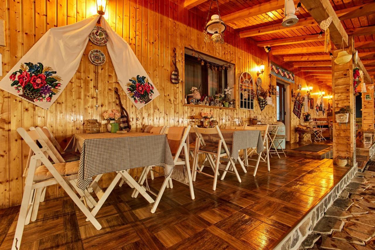 Gradina Lu' Ion "A Home Away From Home" (Adults Only) วีเชวเดสซุส ภายนอก รูปภาพ