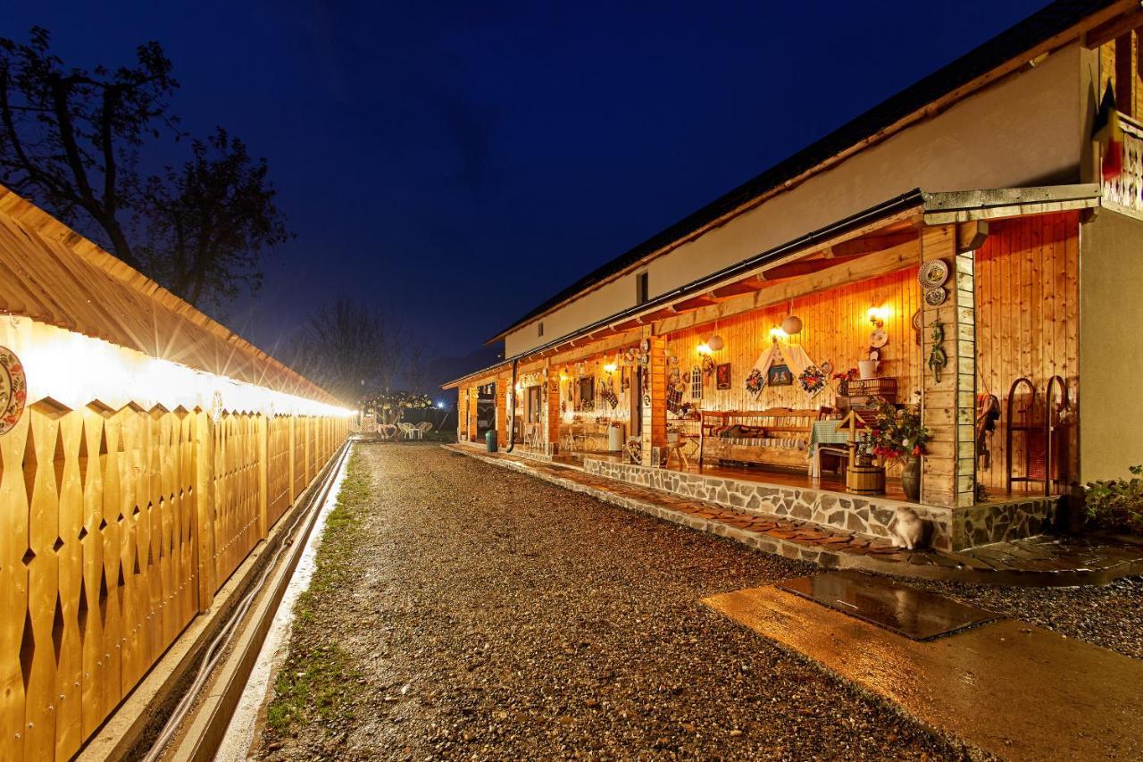 Gradina Lu' Ion "A Home Away From Home" (Adults Only) วีเชวเดสซุส ภายนอก รูปภาพ
