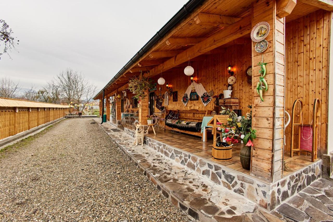 Gradina Lu' Ion "A Home Away From Home" (Adults Only) วีเชวเดสซุส ภายนอก รูปภาพ