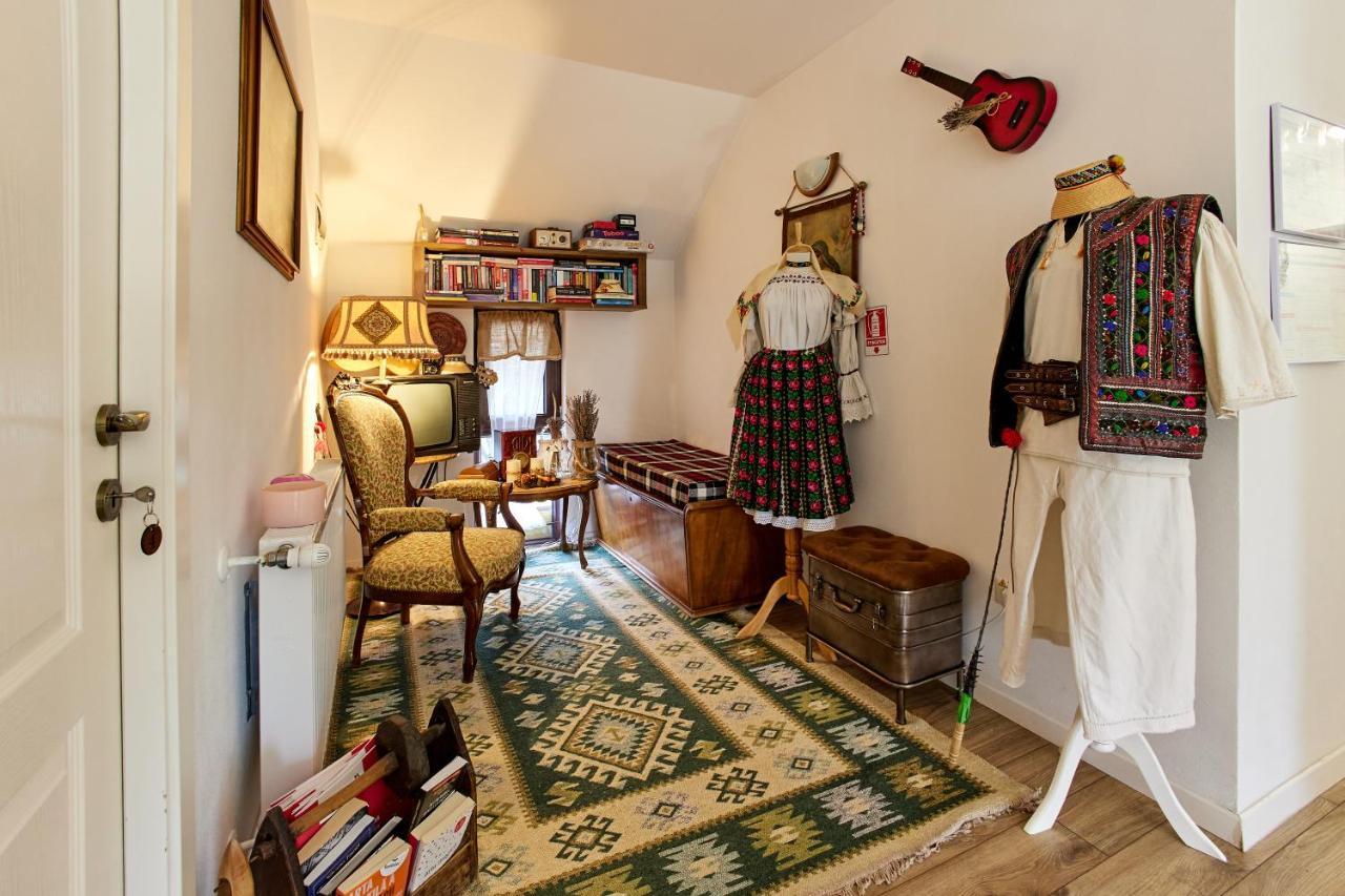 Gradina Lu' Ion "A Home Away From Home" (Adults Only) วีเชวเดสซุส ภายนอก รูปภาพ